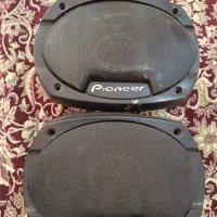 باند پایونیر6932