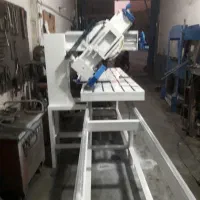 دستگاه برش سنگ و سرامیک و فرز ابی|ماشین‌آلات صنعتی|اصفهان, شهرک کاوه|دیوار