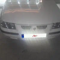 سمند مدل۹۵|خودرو سواری و وانت|تهران, یاخجی آباد|دیوار