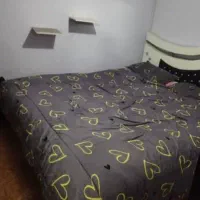 زیرزمین / ۱۱۰متر / راه مجزا / دو خواب|اجارهٔ خانه و ویلا|قم, نوبهار|دیوار