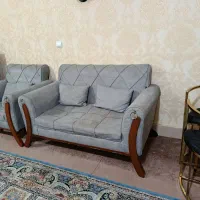 مبل راحتی 7نفره-مناسب منزل،مغازه