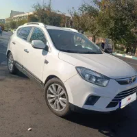 جک S5 مدل 1397 ... کیلومتر 112000