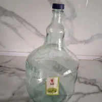 شیشه آبغوره یک بار اسفنو هست به قیمت