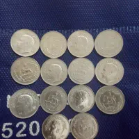 سکه های کلکسیونی ایرانی