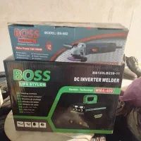 موبایل ساده نوکیا و موتور جوش