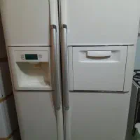 یخچال ۳۲ فوت الجی