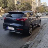 فیدلیتی پرایم1401درحد صفر|خودرو سواری و وانت|مشهد, هنرور|دیوار