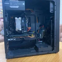 کامپیوتر i7 رم 16 معاوضه با آیفون 12 و 13