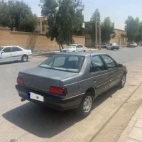 ۴۰۵|خودرو سواری و وانت|یزد, |دیوار