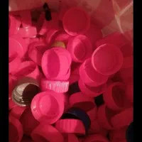 سر بطری نوشابه