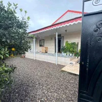 ویلایی خوش قیمت ۲۱۰ متری با بنای ۸۰متری سنددار