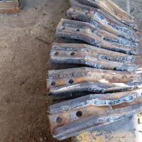 قطعات انواع بیل بیل بکهو|ماشین‌آلات صنعتی|اصفهان, دهنو|دیوار