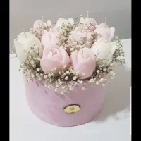 گیفت عروسی و تولد و باکس گل|صنایع دستی و سایر لوازم تزئینی|شیراز, فضل‌آباد|دیوار