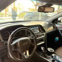 سوناتا|خودرو سواری و وانت|اصفهان, باغ کاران|دیوار