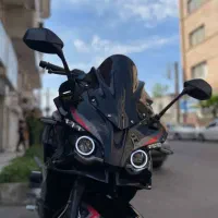 موتور rs 200 لازرورقی