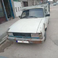 وانت پیکان مدل ۸۹|خودرو سواری و وانت|اردبیل, |دیوار