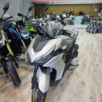 فروش اقساطی Nvx180