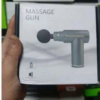 فروش انواع ماساژور تفنگی برقی گان اصلی BL740|آرایشی، بهداشتی، درمانی|قم, نیروگاه|دیوار