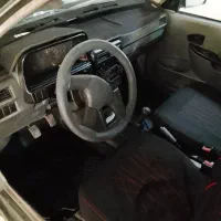 پراید 131مدل88سالم