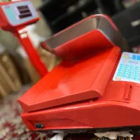 ترازو محک ۵۰ کیلویی|فروشگاه و مغازه|مشهد, کوشش|دیوار