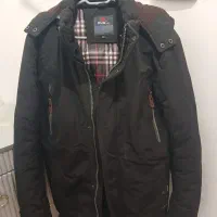 یک پالتو و یک بارانی و یک کاپشن در حد نو|لباس|هشتگرد, شهرک مهستان ۲|دیوار