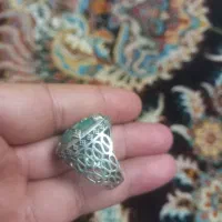 انگشتر زمرد فروشی|جواهرات|فردیس, شهرک ناز|دیوار