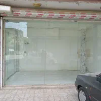 مغازه اجاره‌ای|اجارهٔ مغازه و غرفه|مشهد, حضرت حجت|دیوار