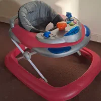 روروئک یوفو صورتی|اسباب و اثاث بچه|تهران, توحید|دیوار