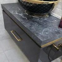 روشویی و کمد