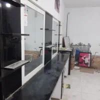 دکور آرایشگاه
