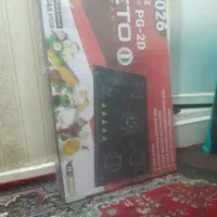فروش گازرومیزی لتوایتالیای برند۲۰۲۶ فول