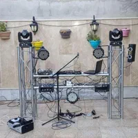دیجی دی جی ملایر DJ