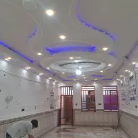 لوله کشی وسیم کشی ساختمان|خدمات پیشه و مهارت|خاش, |دیوار