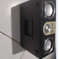 اسپیکر قدیمی