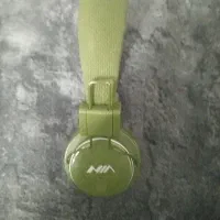 هدفون سبز|لوازم جانبی موبایل و تبلت|الوند, |دیوار