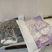 سرویس اشپزخانه|سفره، حوله، دستمال آشپزخانه|بجنورد, |دیوار