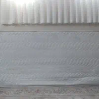 تشک فنری رویال در حد نو ولی سالم