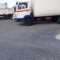 بنز۶۱۲یخچال