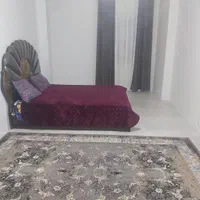 اجاره روزانه/هفتگی/ماهانه آپارتمان ۱۰۰ متری|اجارهٔ کوتاه‌مدت آپارتمان و سوئیت|آزادشهر, |دیوار