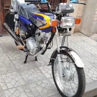 رهرو ۱۲۵ (A1)