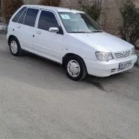 111 دو اربک se مدل 92 شاسی سالم