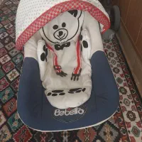 کریر کاملا سالم با سایبان