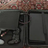 پی اس فور ps4