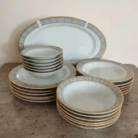 سرو و پذیرایی