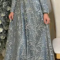 لباس مجلسی نو