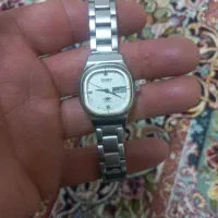 ساعت سیتیزن اتومات