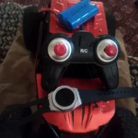 ماشین شارژی آفرود