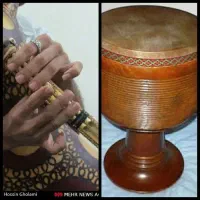 نیهمبان نی انبان همونه ساز همبون در جشنها|خدمات پذیرایی، مراسم|شهرکرد, |دیوار