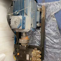 فروش وسایل کارواش|فروشگاه و مغازه|میانه, |دیوار