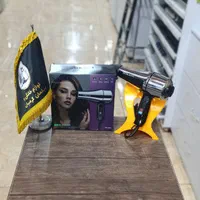 سشوار خارجی|آرایشی، بهداشتی، درمانی|ایلام, |دیوار